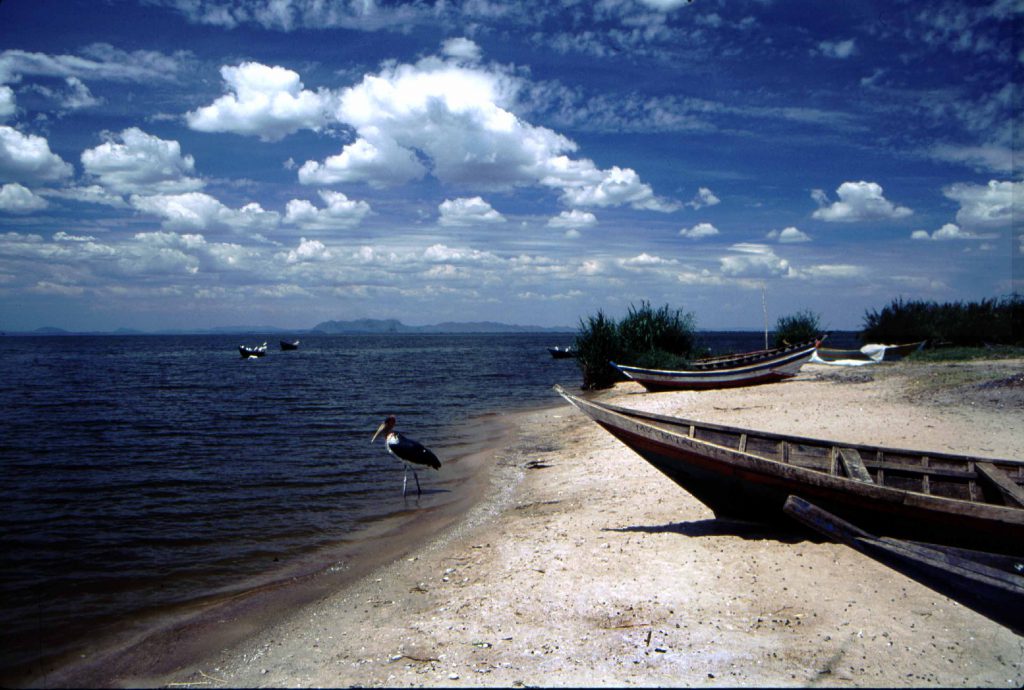 Uganda Named one of the most Beautiful Countries on earth