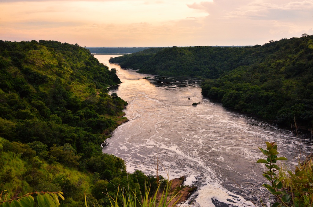 Uganda Named one of the most Beautiful Countries on earth