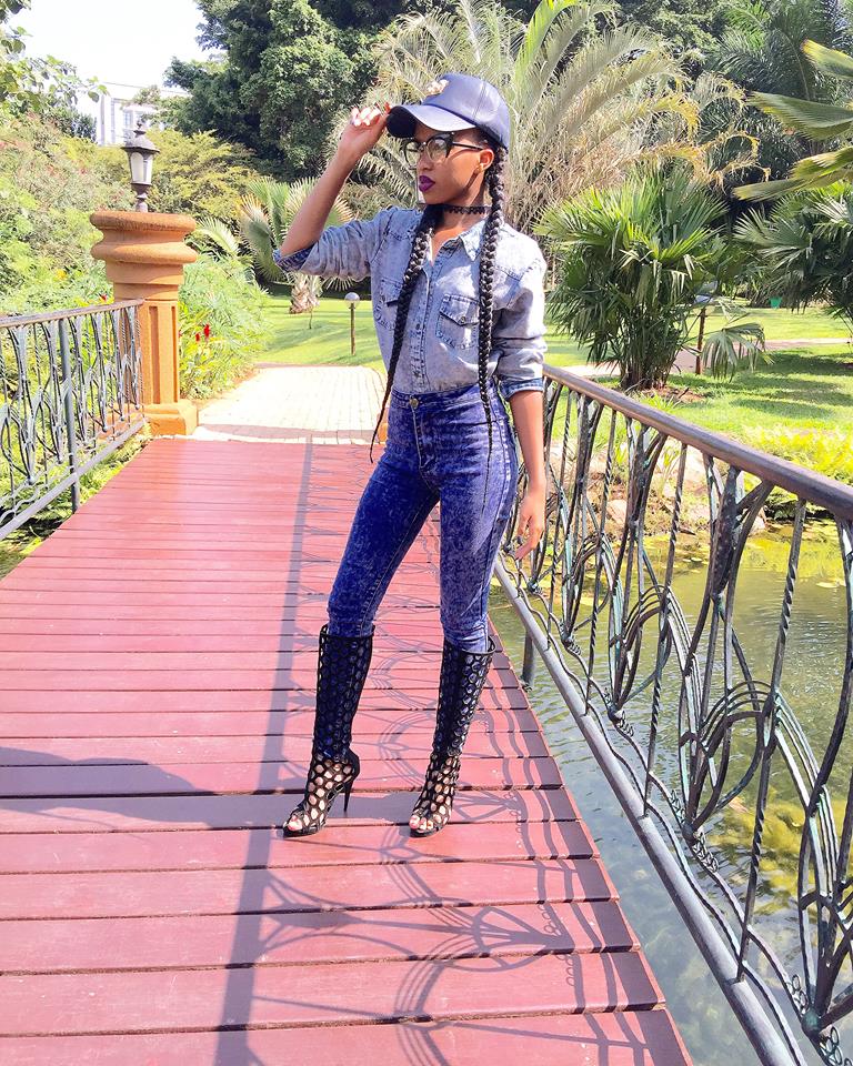 Step into Style: Make a Fashion Statement Today Fashion statement