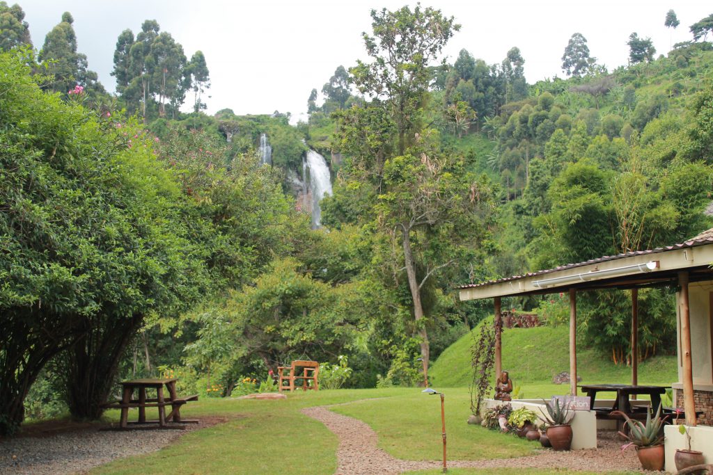 Top 10 Stunning Wedding Venues in Uganda for Your Dream Destination Wedding sipi-river lodge