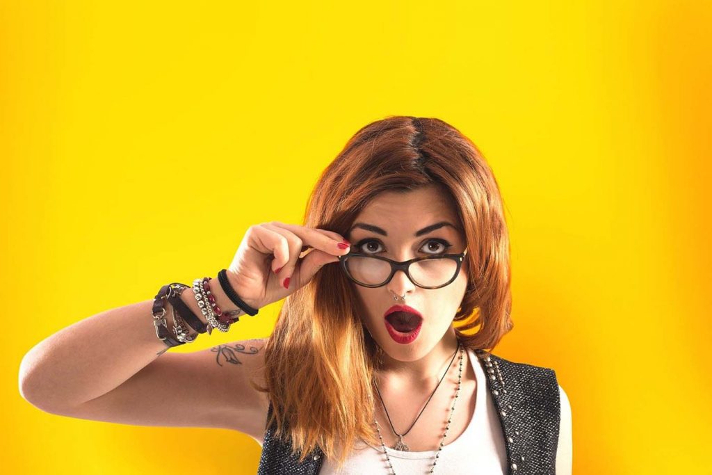 70 Dirty jokes that are actually funny dirty-jokes-shocked-woman