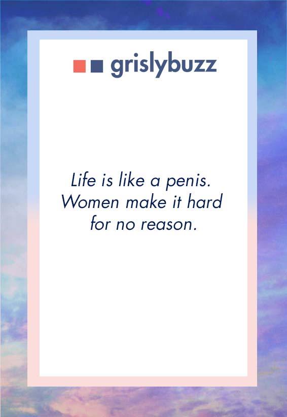 70 Dirty jokes that are actually funny dirty-jokes-wome-make-it-hard-for-no-reason